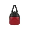 Kleine Schulter- & Crossbody Tasche mit Tassel