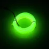 Auto Innenraum Hintergrundbeleuchtung - Led Streifen mit USB 5 m