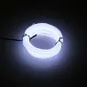 Auto Innenraum Hintergrundbeleuchtung - Led Streifen mit USB 5 m