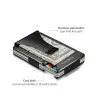 Mini credit card holder - metal walletWallets