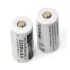 CR123A 16340 - 2200mAh 3.7V - Akku 10 Stück