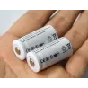 CR123A 16340 - 2200mAh 3.7V - rechargeable battery 10 piecesBattery