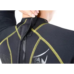 3mm diving suit - neoprene full body swimsuitSwimming