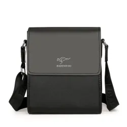Leather crossbody & shoulder bag setBags