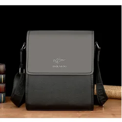 Leather crossbody & shoulder bag setBags