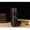 Leather crossbody & shoulder bag setBags
