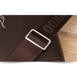 Leather crossbody & shoulder bag setBags