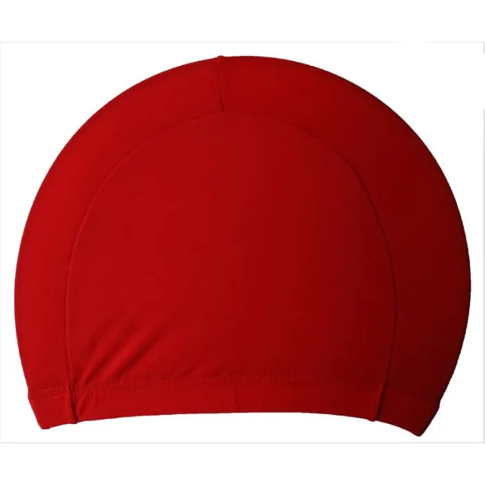 Swimming cap with ears protectionSwimming