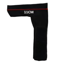 Universal sports thumb protector for bowling gameSport & Outdoor