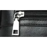 Polo - classic leather wide bagBags