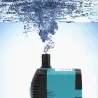 3W - 6W - 10W - 15W - 25W - ultraschnelle Tauchwasserpumpe für Aquarium