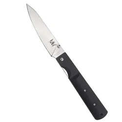 Klappmesser - 440A Edelstahl