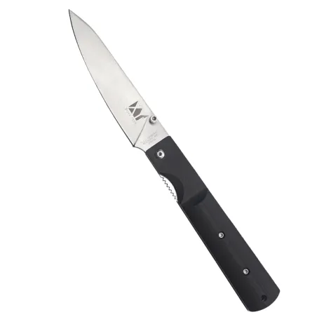 Klappmesser - 440A Edelstahl