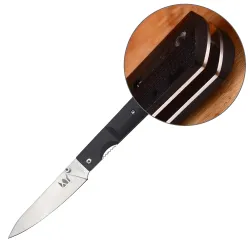 Klappmesser - 440A Edelstahl