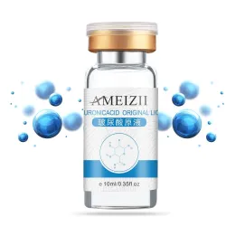 Hyaluronsäure Essenz - feuchtigkeitsspendend - Antifalten - Antiallergie - Gesichtslift Serum