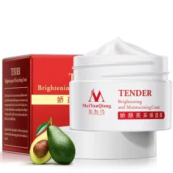 Facelift Essenz - Anti-Aging - Aufhellung - Falten Entfernung Gesichtscreme mit Hyaluronsäure