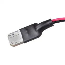 Smoke 16 LED - Seitenmarkerlicht - Drehsignalanzeigen für BMW E90 E91 E92 E39 E60 E46 E83 E53 E36 - 2 Stk
