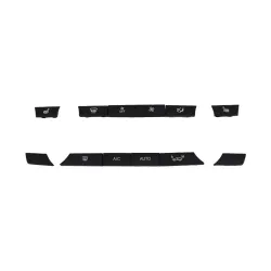 Lüfterschalter für BMW F10 F11 F02 F06 F07 F18