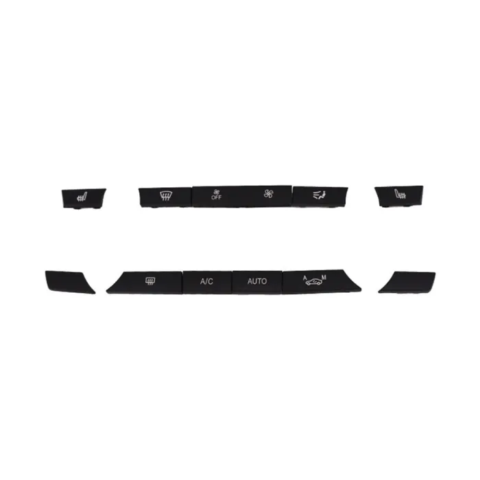 Lüfterschalter für BMW F10 F11 F02 F06 F07 F18