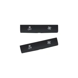 Lüfterschalter für BMW F10 F11 F02 F06 F07 F18
