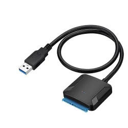 USB 3.0 auf SATA-Wandleradapter