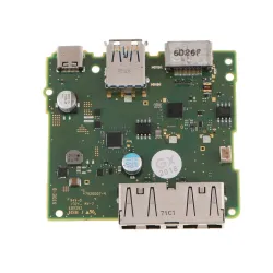 Original Nintendo Switch HDMI Mainboard Anschlussbuchse & PCB-Board