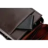 Vintage classic crossbody & shoulder leather bagBags