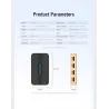 5 in 1 & 3 in 1 out - 4K HDMI Schalter