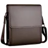 Vintage classic crossbody & shoulder leather bagBags