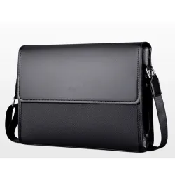 Vintage classic crossbody & shoulder leather bagBags