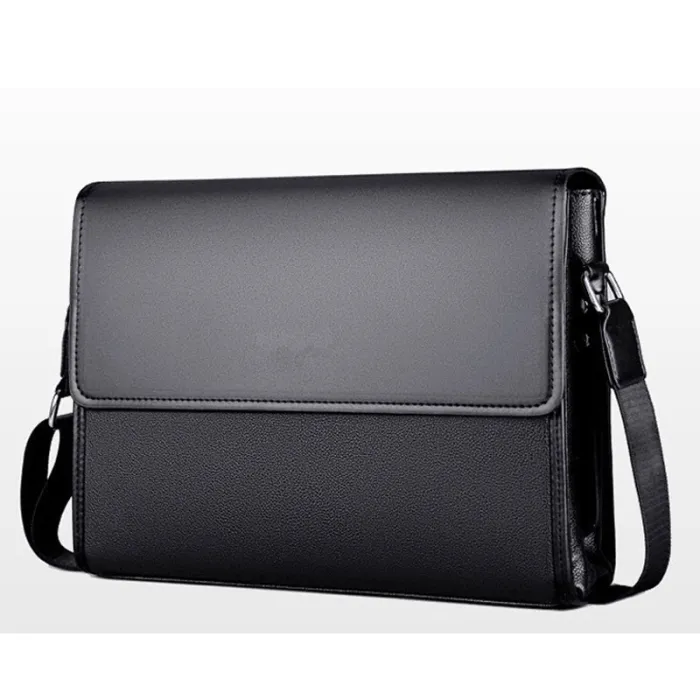 Vintage classic crossbody & shoulder leather bagBags