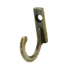 Antique wall mounted hooks 10 piecesHand tools