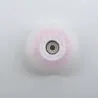 Taschengummirollen für Rollschuhe - LED