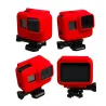 Silicone protective case for GoPro Hero 5 6 7Protection