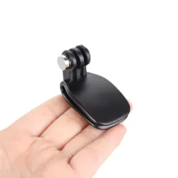Quick Clip Halterung für GoPro