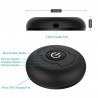 Audio 3.5mm Multipoint Stereo Adapter - Auto Wireless Bluetooth-Musik-Sender für PC-TV-Lautsprecher