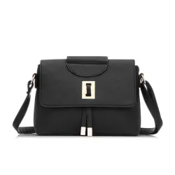 Retro leather crossbody & shoulder bagHandbags