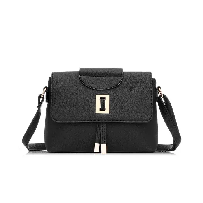 Retro leather crossbody & shoulder bagHandbags