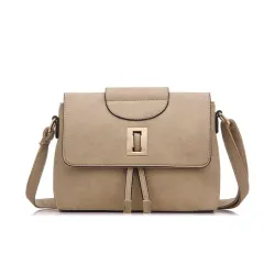 Retro leather crossbody & shoulder bagHandbags