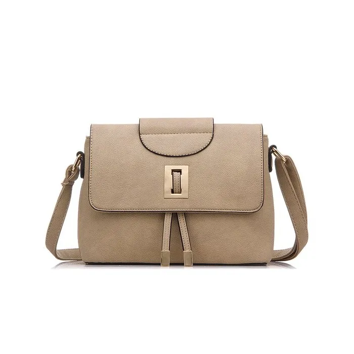 Retro leather crossbody & shoulder bagHandbags