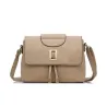 Retro leather crossbody & shoulder bagHandbags