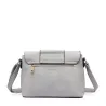 Retro Leder Crossbody & Schultertasche