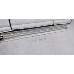 Retro leather crossbody & shoulder bagHandbags