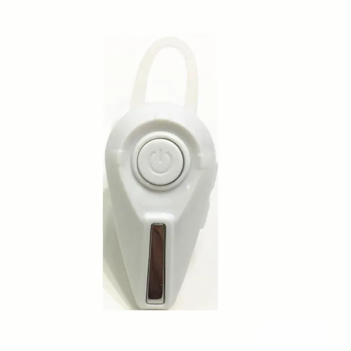 Mini Bluetooth Kopfhörer - kabellose unsichtbare Kopfhörer mit Mikrofon und Ladebox