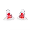 Anti-noise earplugs - reusable - hearing protection - party plugs - waterproofHearing aid