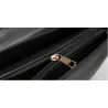 Mode Leder Rucksack