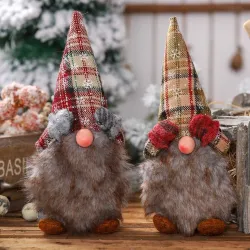 Weihnachtsmann - Weihnachtsdekoration
