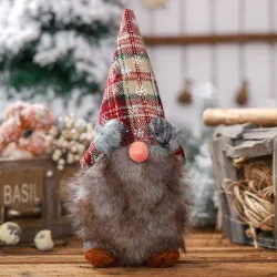Weihnachtsmann - Weihnachtsdekoration