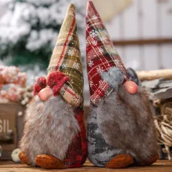 Weihnachtsmann - Weihnachtsdekoration