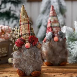 Weihnachtsmann - Weihnachtsdekoration